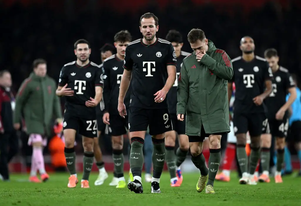 Bayern Munich Prepares for St. Pauli Clash Amid Recent Setback