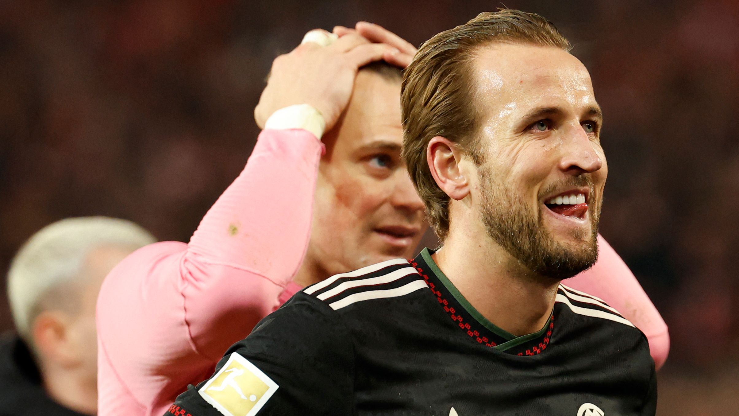 Bayern Munich and Union Berlin Battle to a Draw in Thrilling Encounter