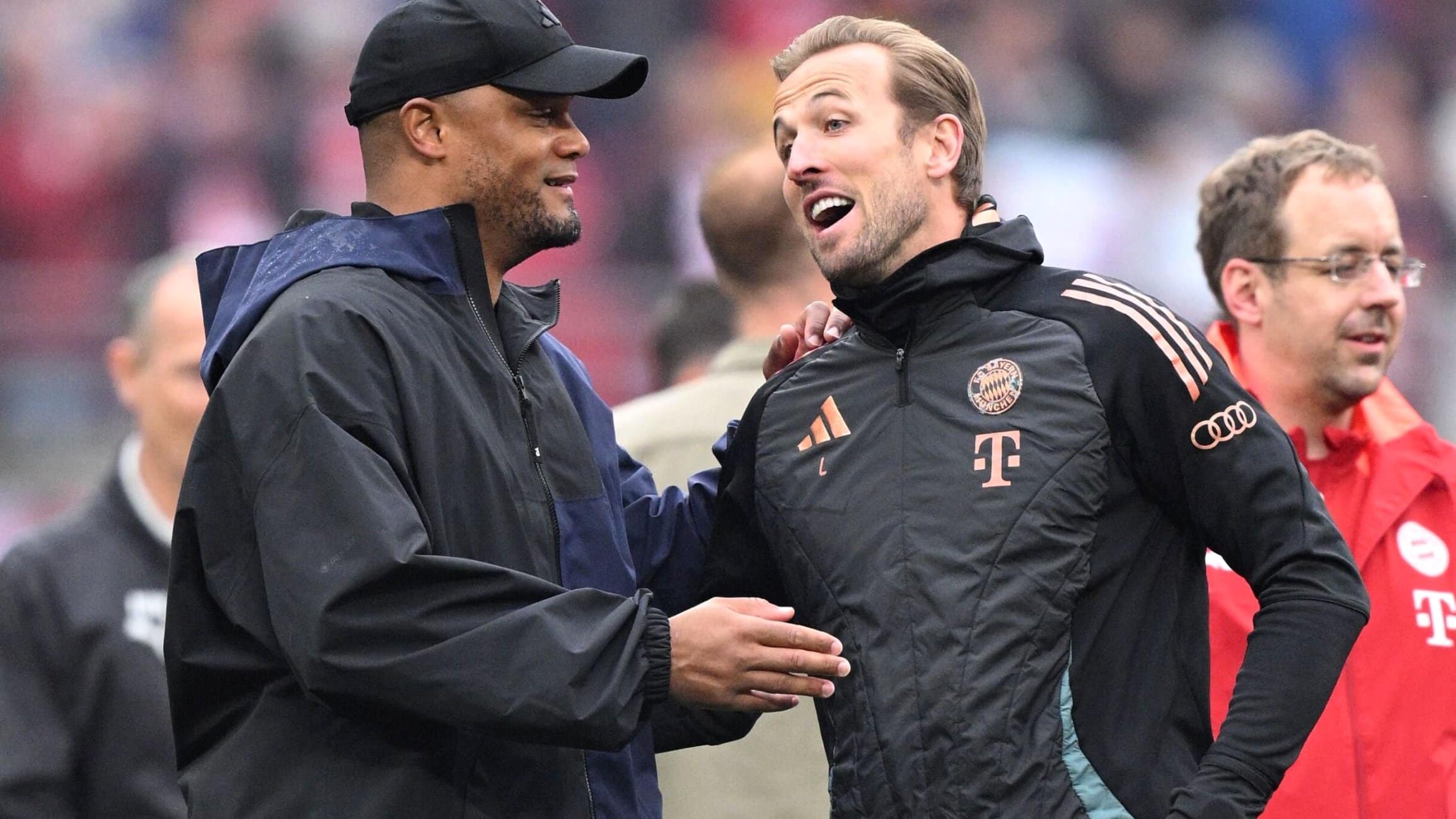 Bayern Munich s Stellar Start to the 2025 26 Season