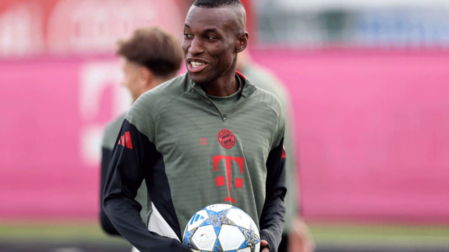 Bayern Munich s Strategic Approach Ahead of Winter Transfer Window