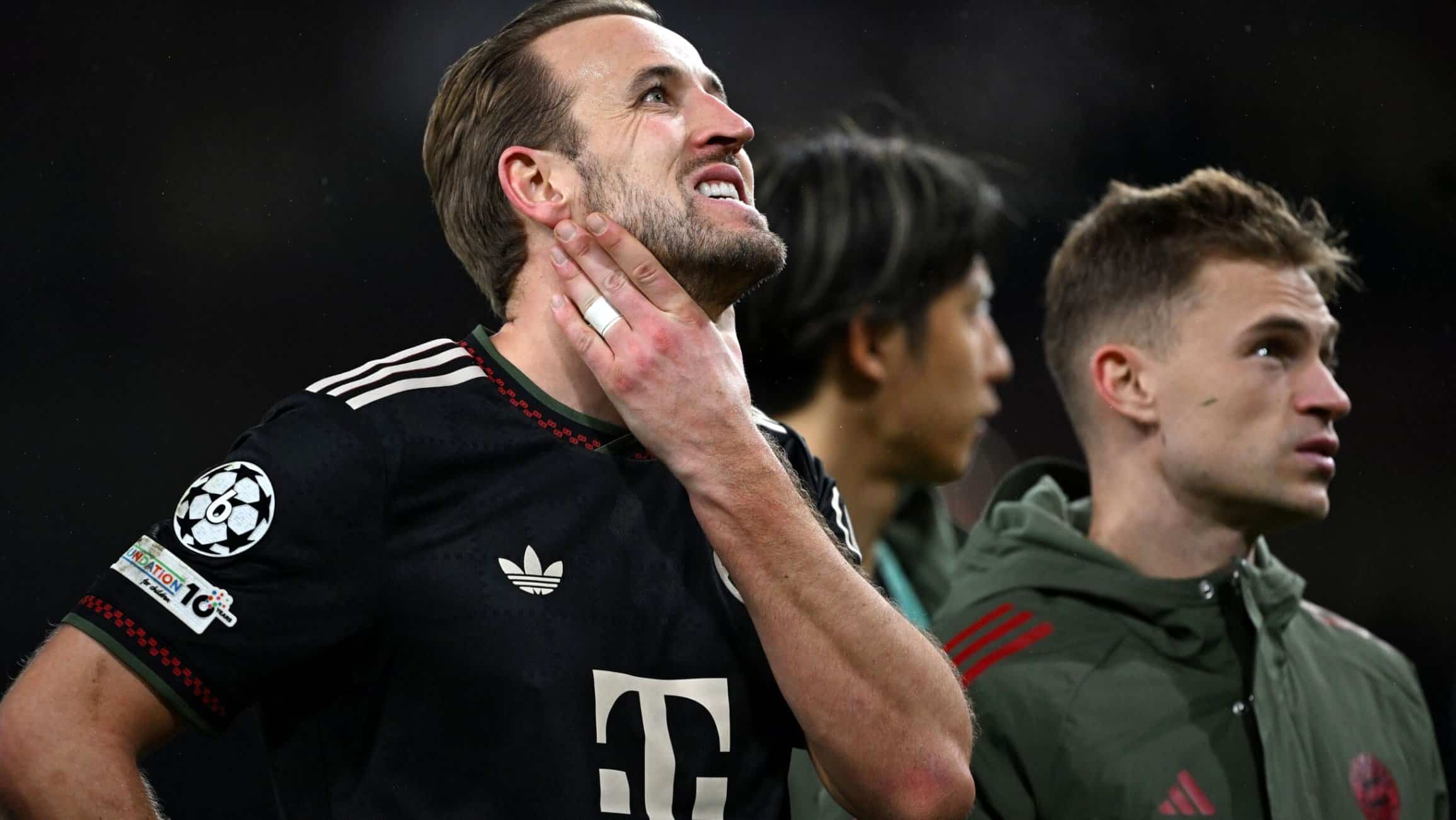 Bayern Munich s Unbeaten Streak Ends with Defeat to Arsenal in Champions League