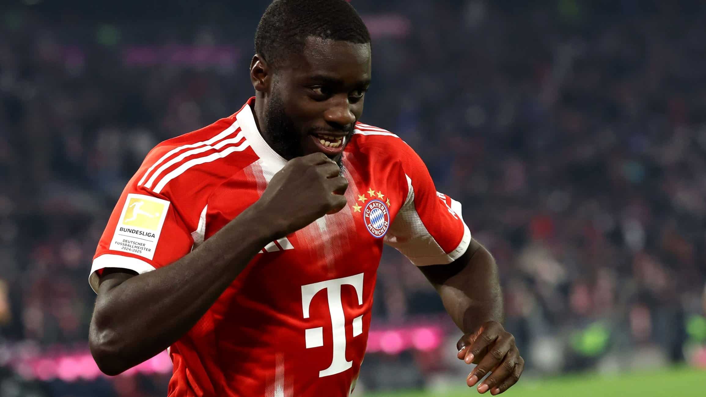 Bayern Munich s Upamecano Faces Future Decision Amid Transfer Interest