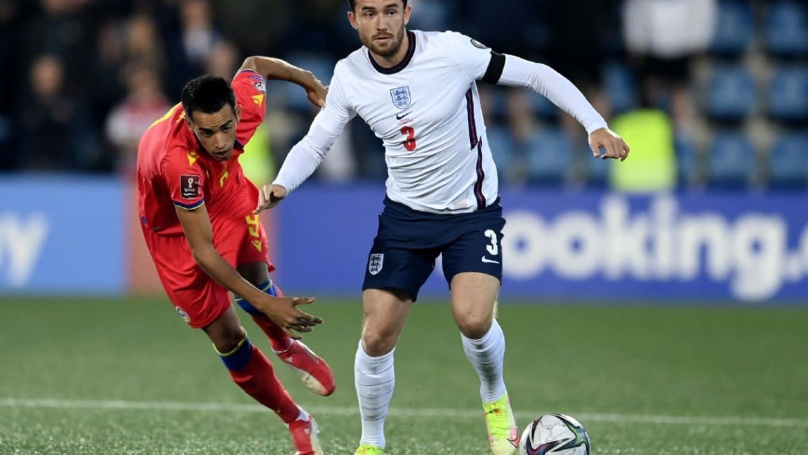 Ben Chilwell Remains Hopeful for World Cup Selection Amidst Challenges