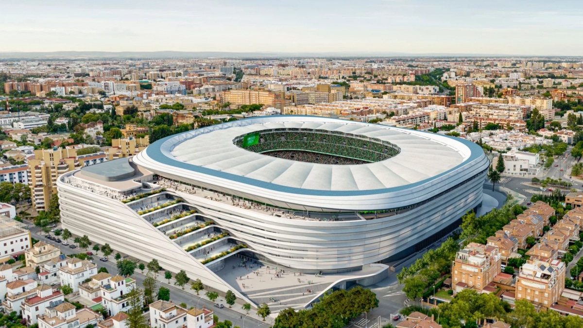 Benito Villamar n Stadium Renovation Exceeds Initial Budget Projections