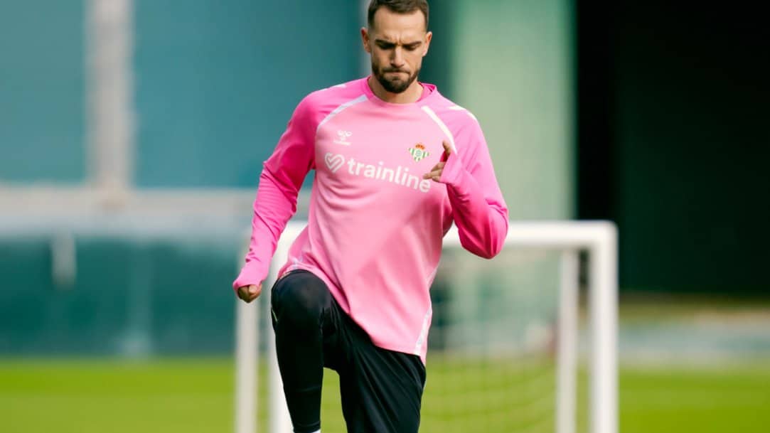 Betis on the Brink of Full Squad Recovery