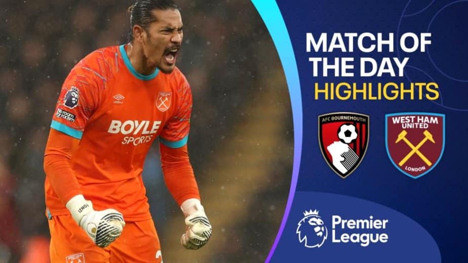 Bournemouth Stages Remarkable Comeback Against West Ham