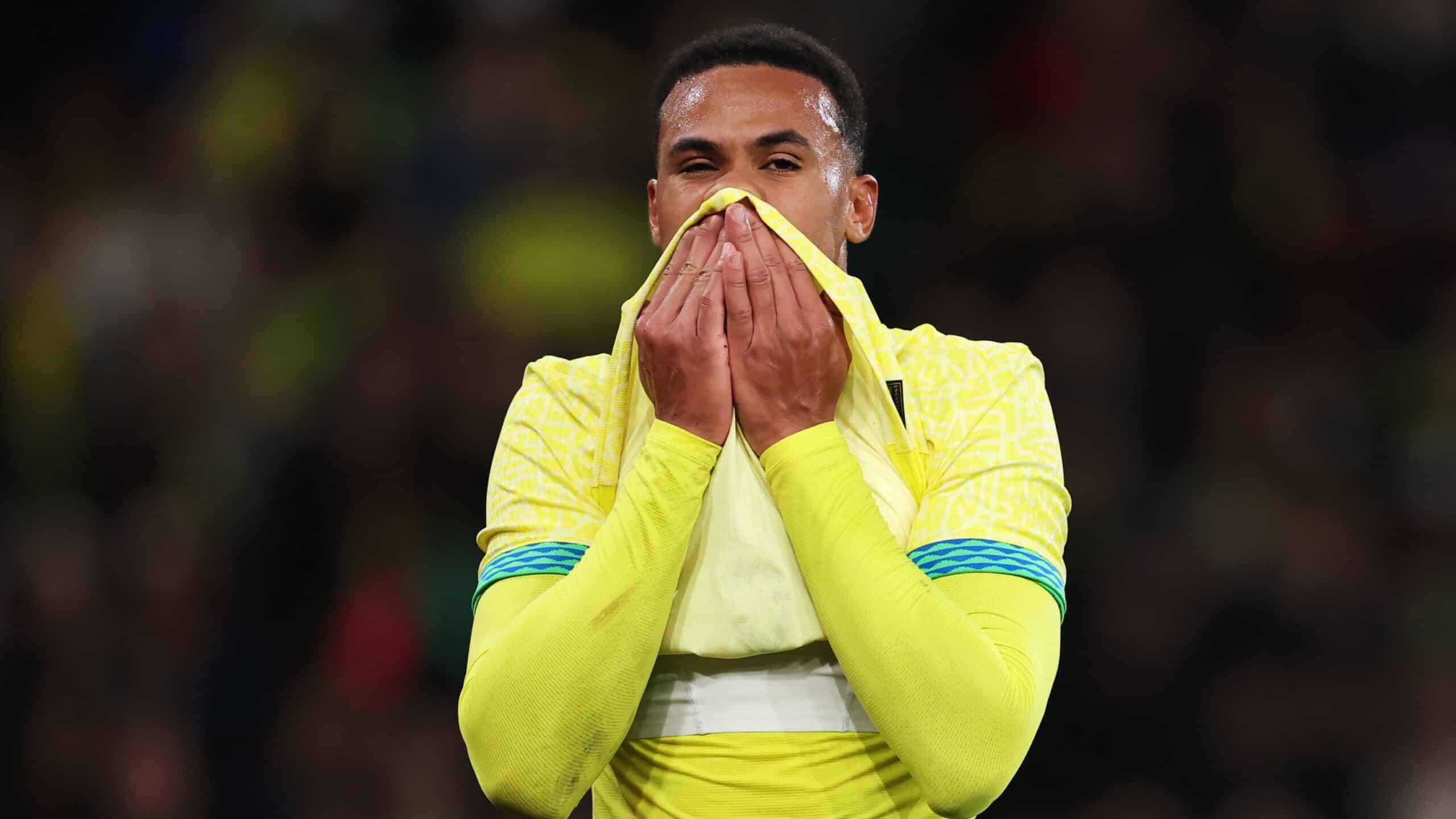 Brazil Fine Tunes Ahead of 2026 World Cup Amid Injury Concerns for Arsenal Players