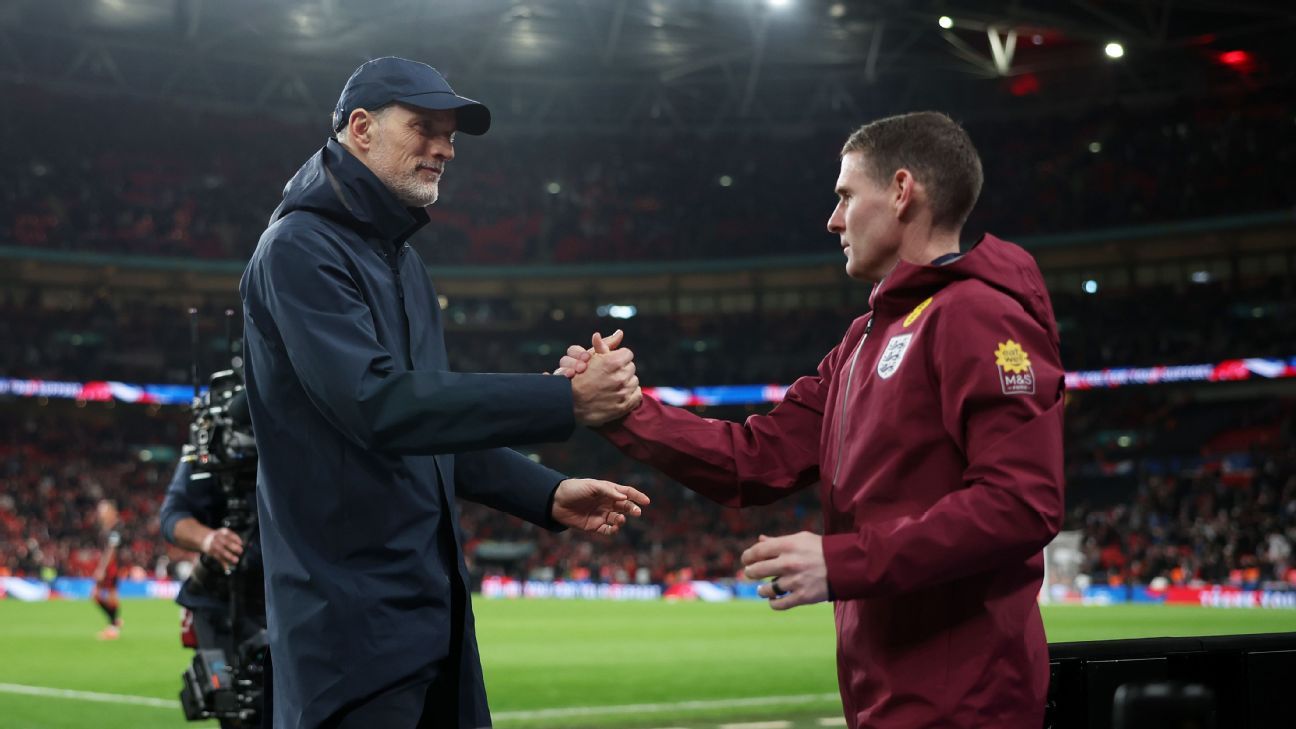 Building a Winning Brotherhood Anthony Barry on Thomas Tuchel s Influence