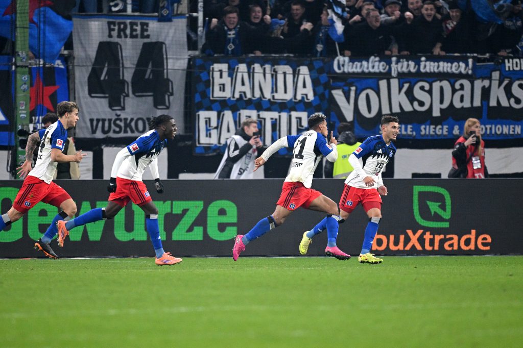 Bundesliga Matchday 10 Key Takeaways from the Action