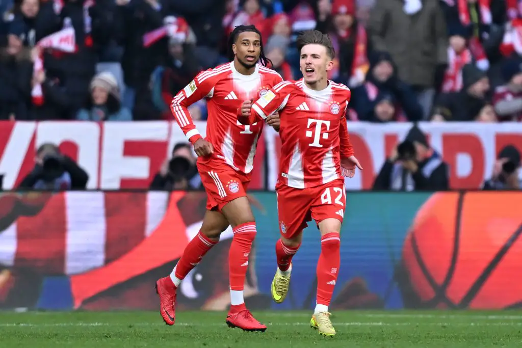 Bundesliga Roundup Bayern s Resilience and Gladbach s Revival