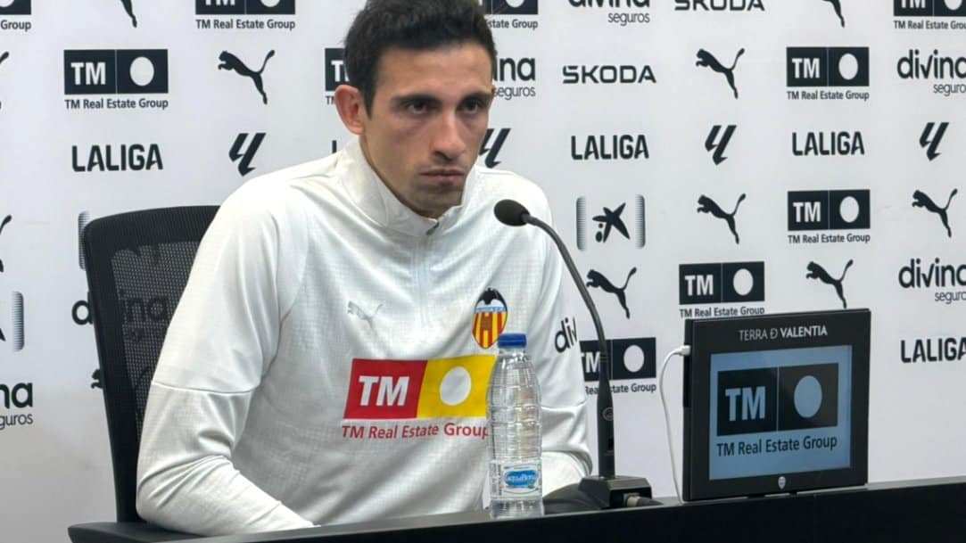 C sar T rrega Discusses Valencia s Recent Performance and Team Dynamics