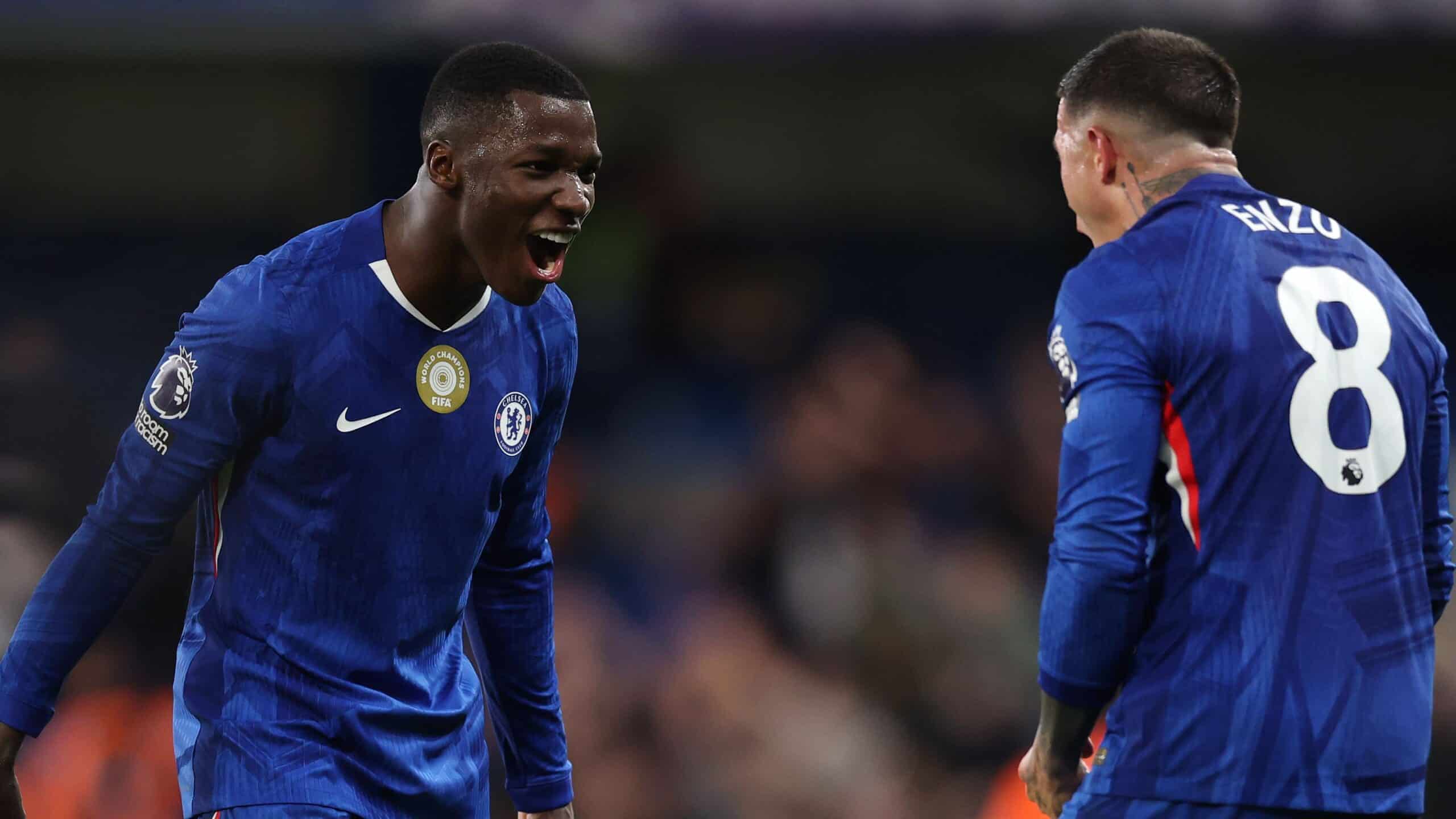 Caicedo s Impact and Transfer Value in Chelsea s 2025 26 Season