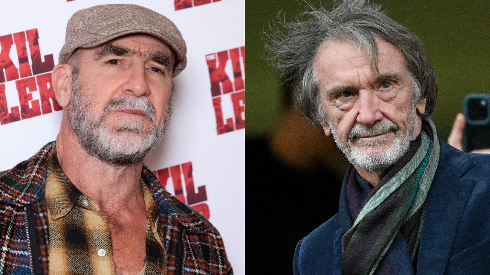 Cantona Critiques Ratcliffe s Leadership at Manchester United