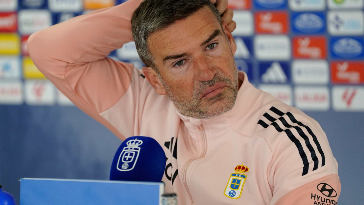 Carri n Exudes Confidence Ahead of Athletic Club Match