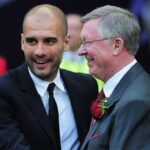 Celebrating Pep Guardiola’s 1,000th Match: A Tribute from Sir Alex Ferguson