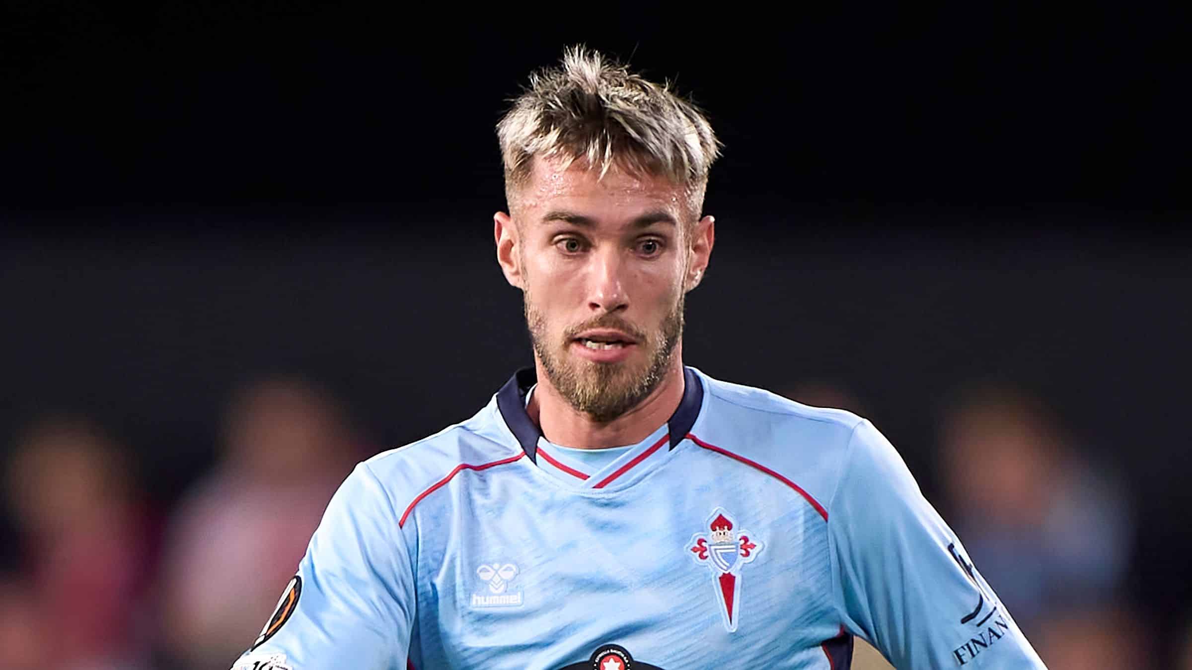 Celta Vigo Faces Dilemma Over Mingueza Amid Growing Interest