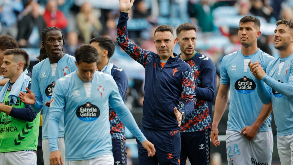 Celta s Mixed Performance A Focus on Domestic Struggles and European Success