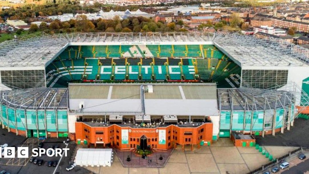 Celtic AGM Disrupted by Shareholder Protests