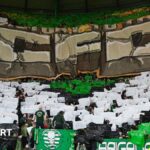 Celtic Imposes Ban on Green Brigade Following Incident of Violence