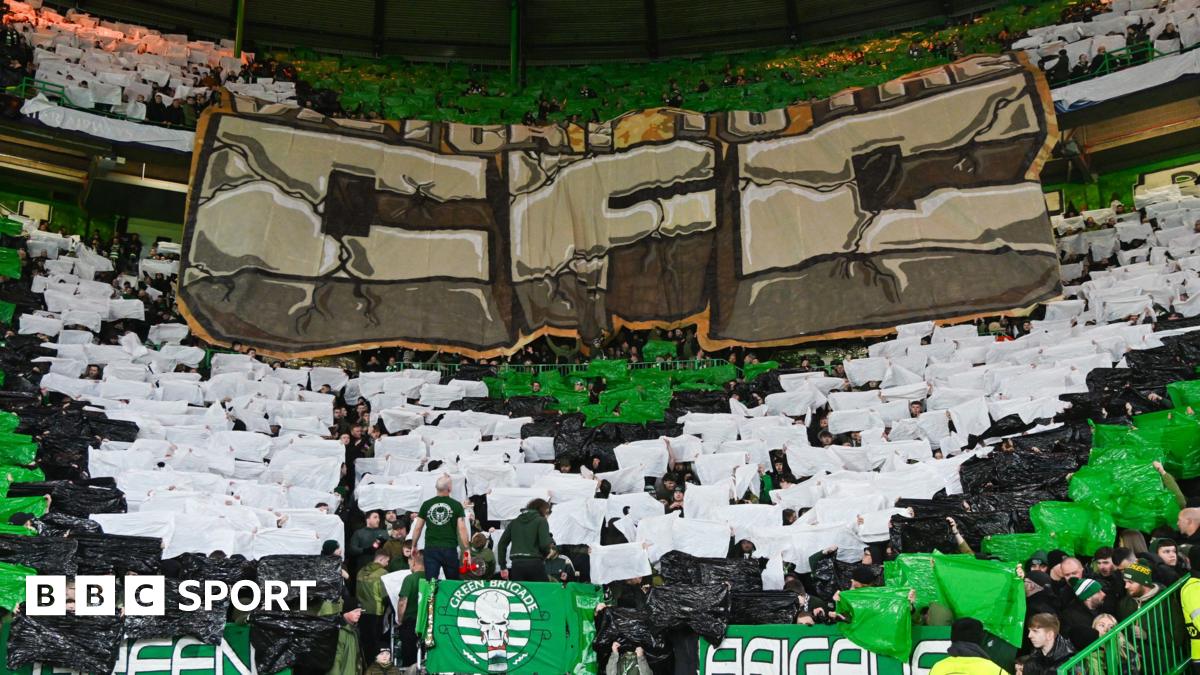 Celtic Imposes Ban on Green Brigade Following Incident of Violence