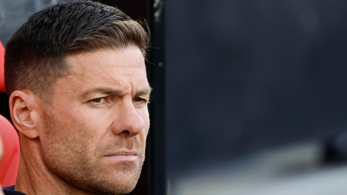 Challenges Faced by Xabi Alonso at Real Madrid