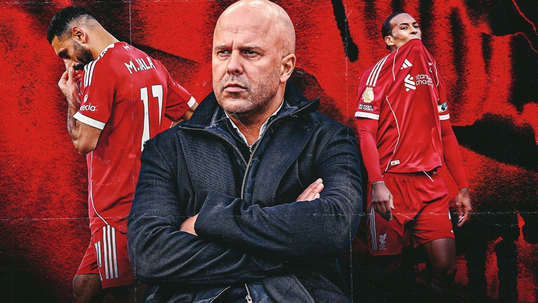 Challenges and Expectations Liverpool s Current Struggles Under Manager Slot