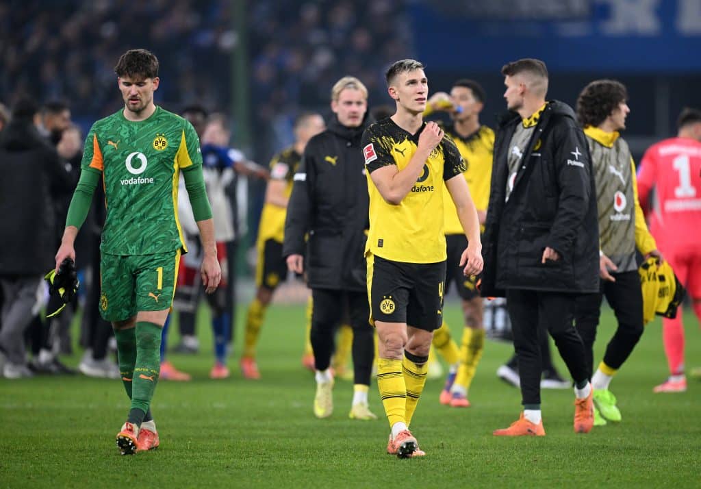 Challenges for Borussia Dortmund in Retaining Nico Schlotterbeck