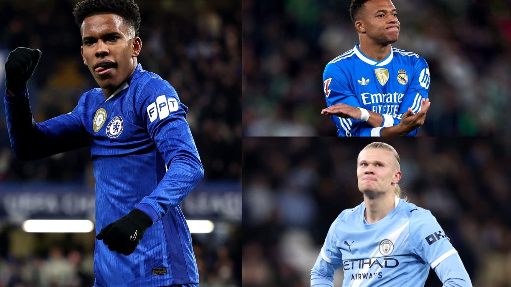 Chelsea Triumphs Over Barcelona Estevao Shines Bright