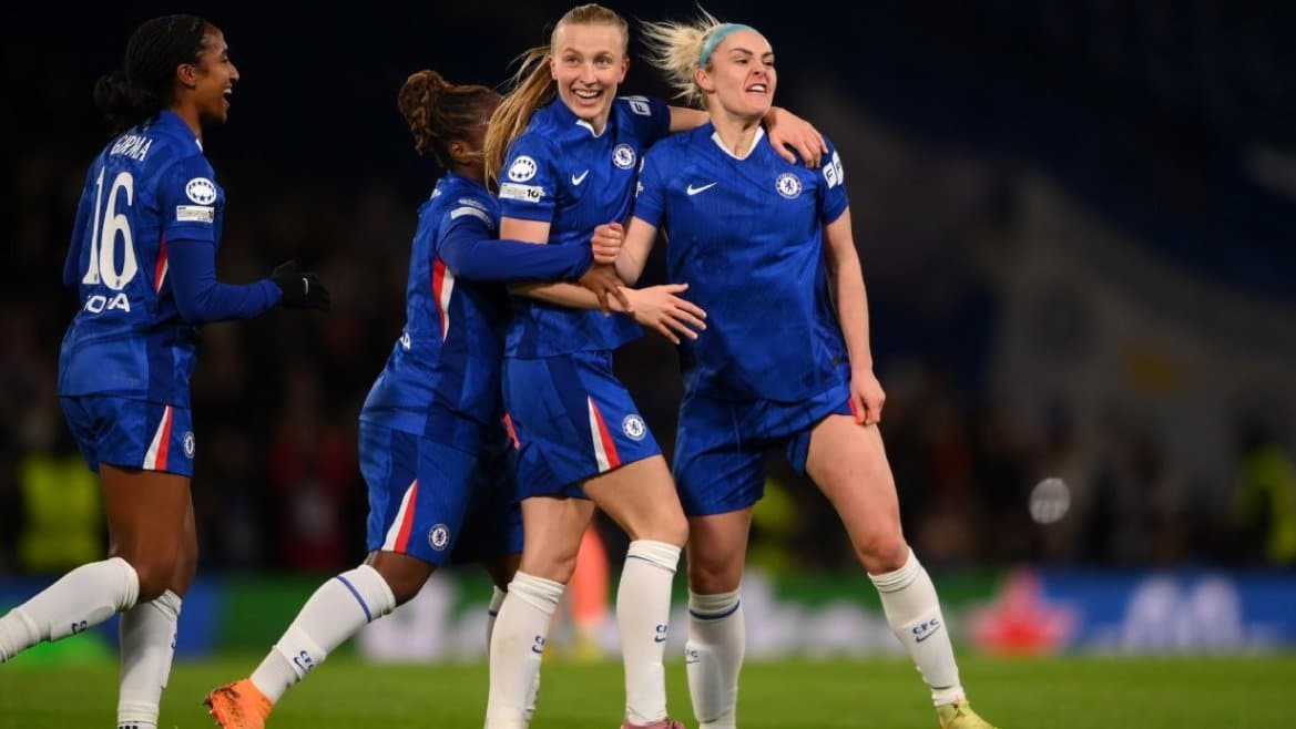 Chelsea and Barcelona Share Points in Thrilling Champions League Encounter