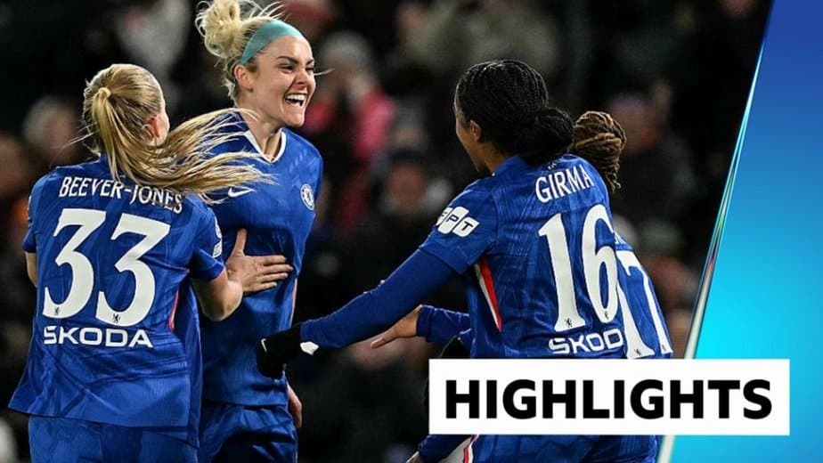 Chelsea and Barcelona Share the Spoils in Thrilling Champions League Clash