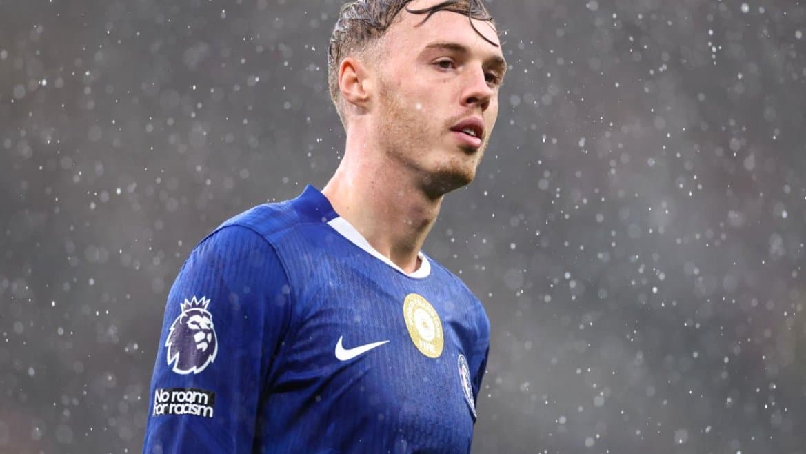 Chelsea s Cole Palmer Recovery Update and Est v o s Rising Potential