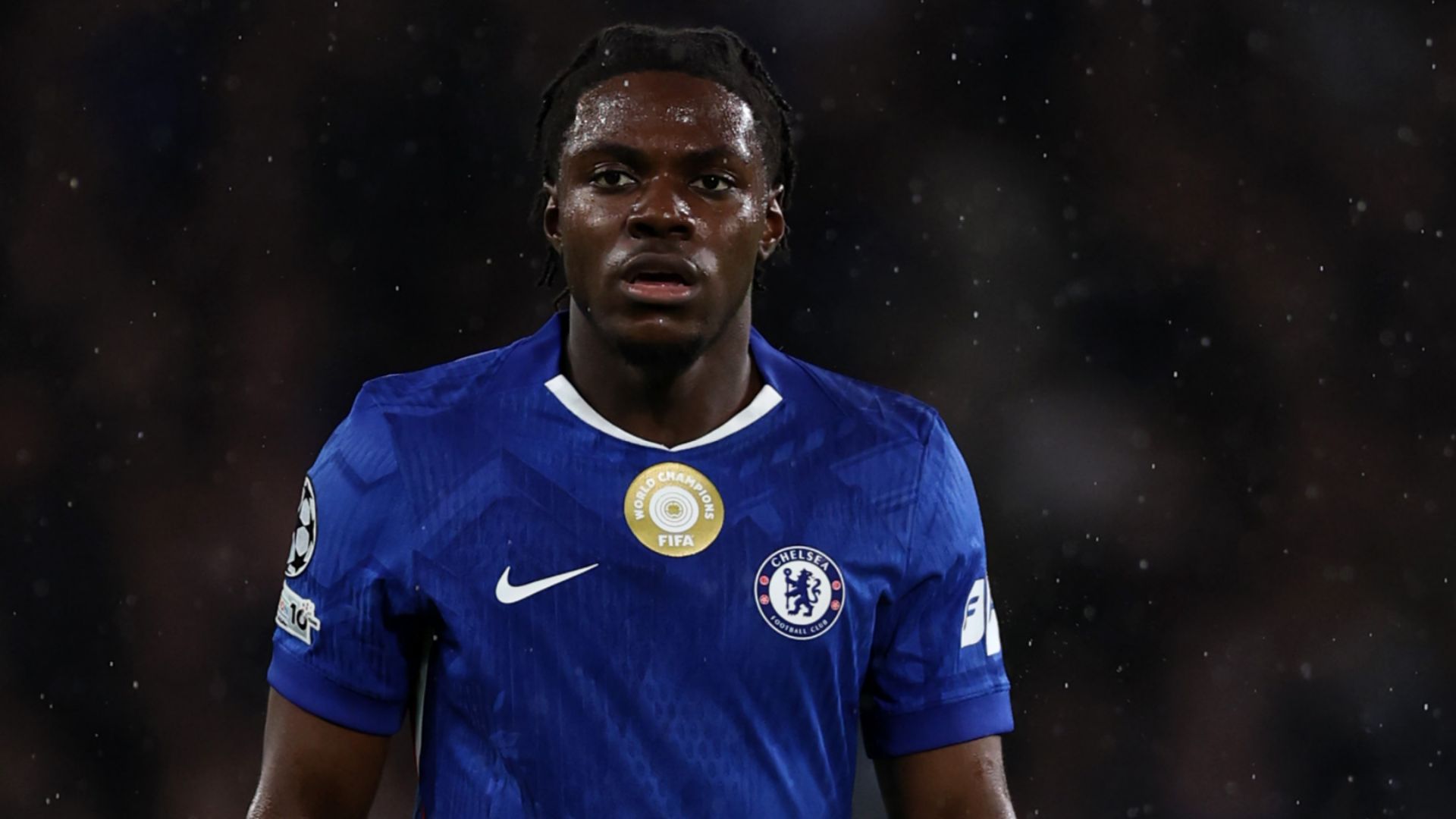 Chelsea s Lavia Faces Extended Absence Due to Injury Setback