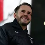 Christian Günter Approaches SC Freiburg Milestone as Team Celebrates Europa League Victory