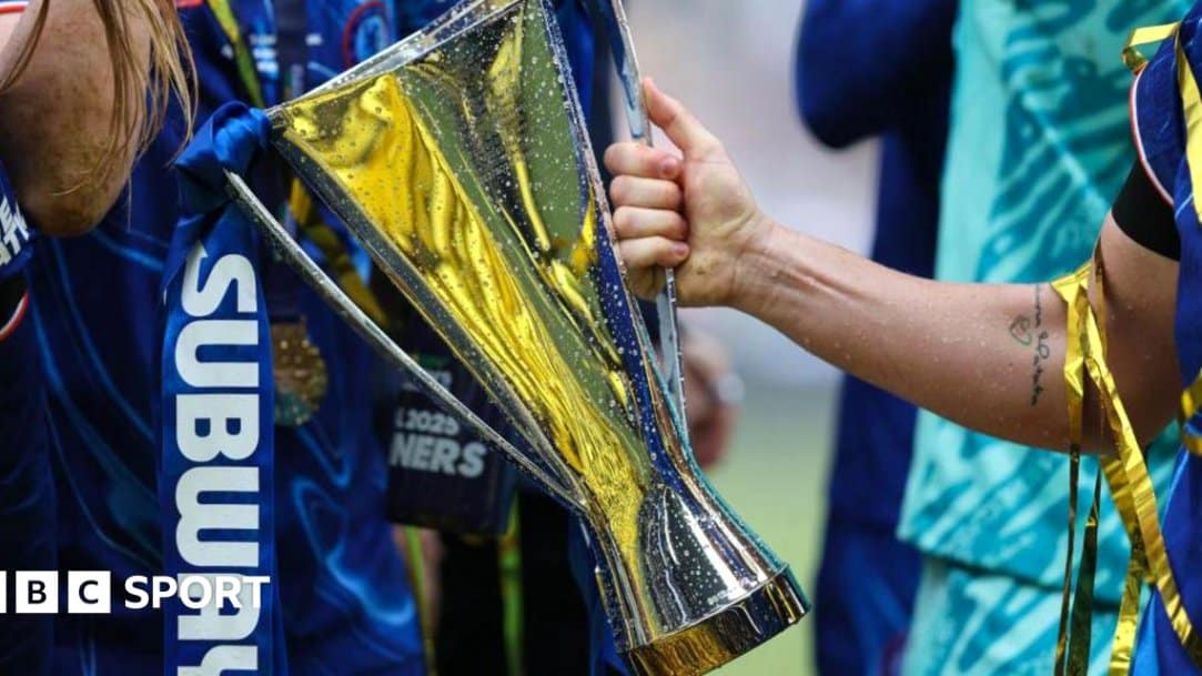 Concerns Arise Over Women s League Cup Draw Process