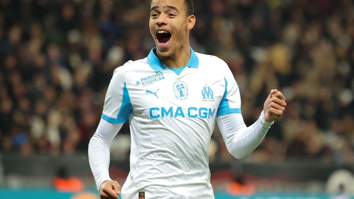 Concerns Emerge Among Jamaica Players Over Mason Greenwood s Potential Inclusion