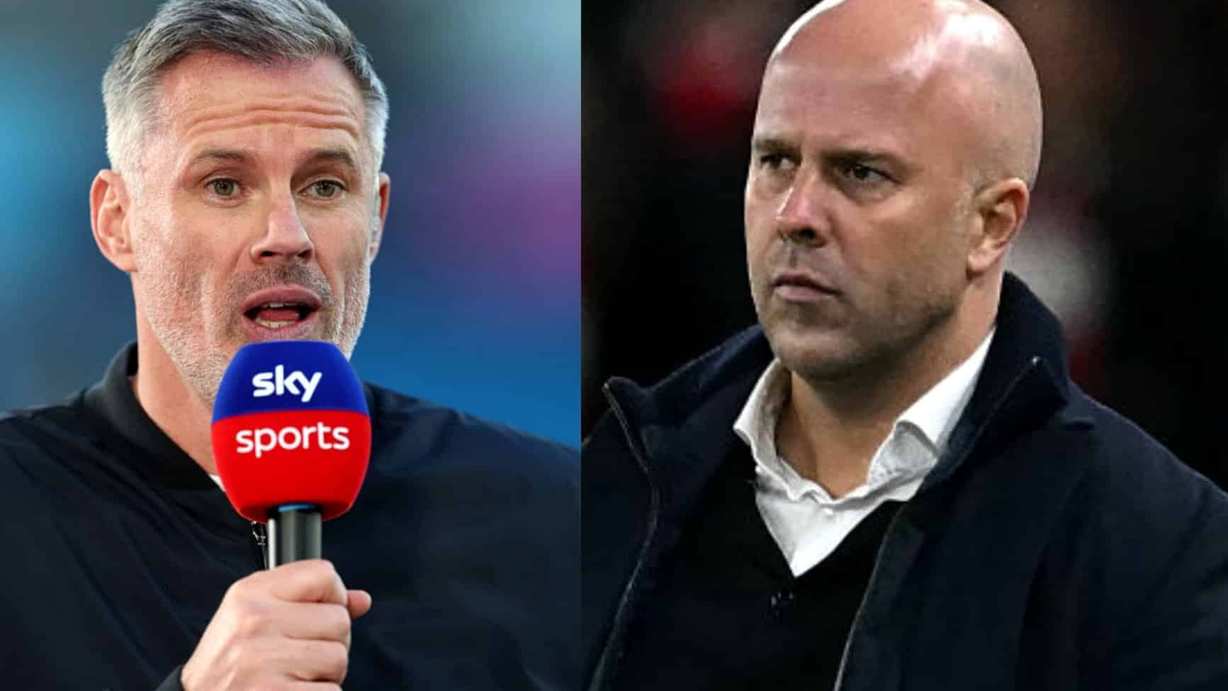 Concerns Mount for Liverpool as Fans Call for Managerial Changes After Heavy Losses