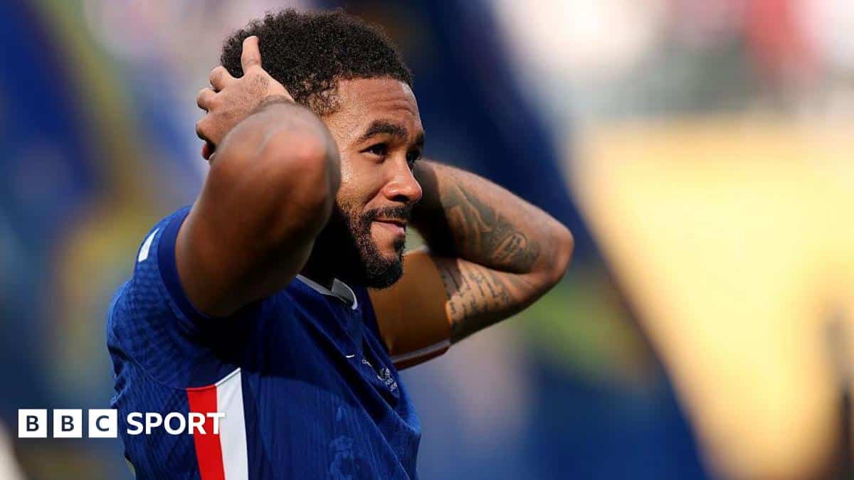 Concerns Over Heat Affecting 2026 World Cup Kick off Times