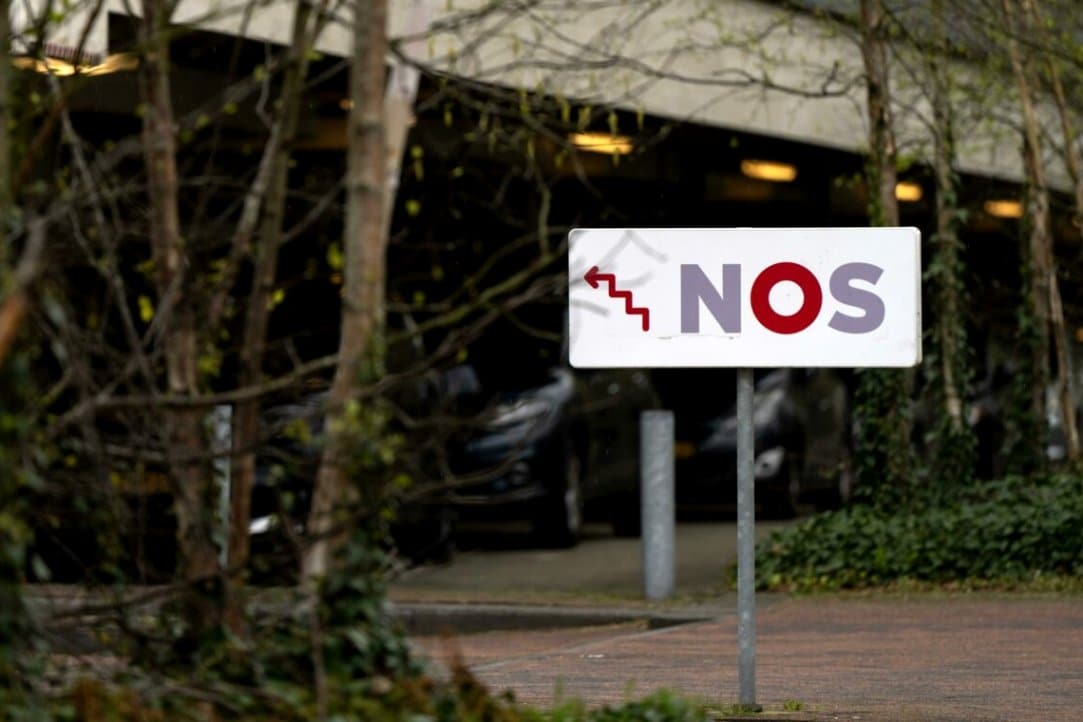 Concerns Rise Over Future of Eredivisie Highlights on NOS Studio Sport