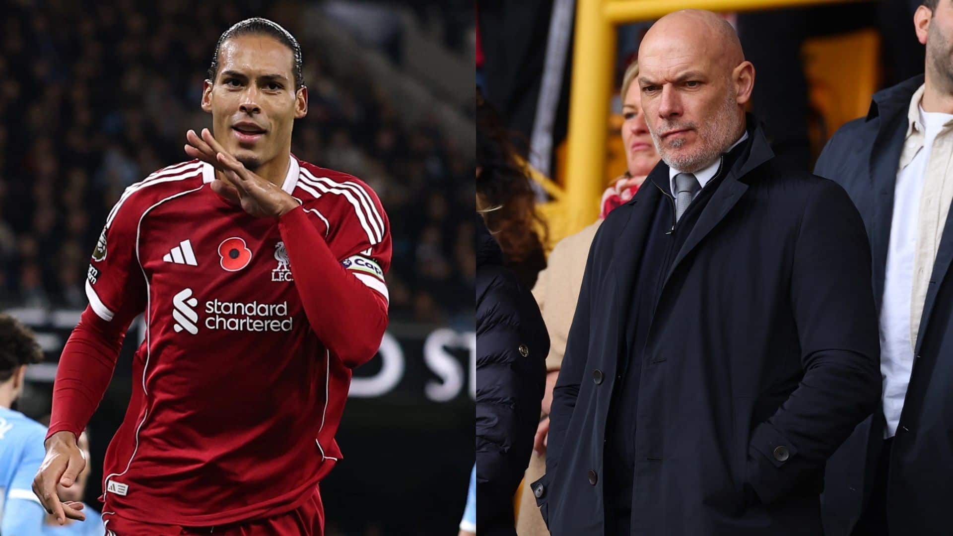 Controversial Offside Decision Overshadows Liverpool s Aspirations in City Clash