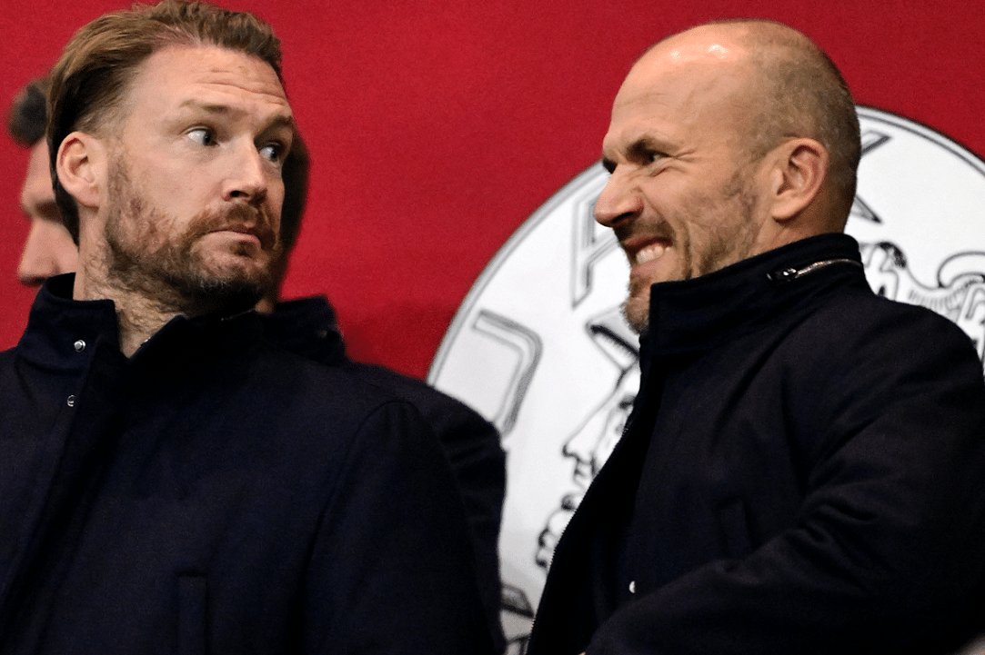 Controversy Surrounds Ajax s Decision to Omit Club Doctor for Jong Ajax Away Matches