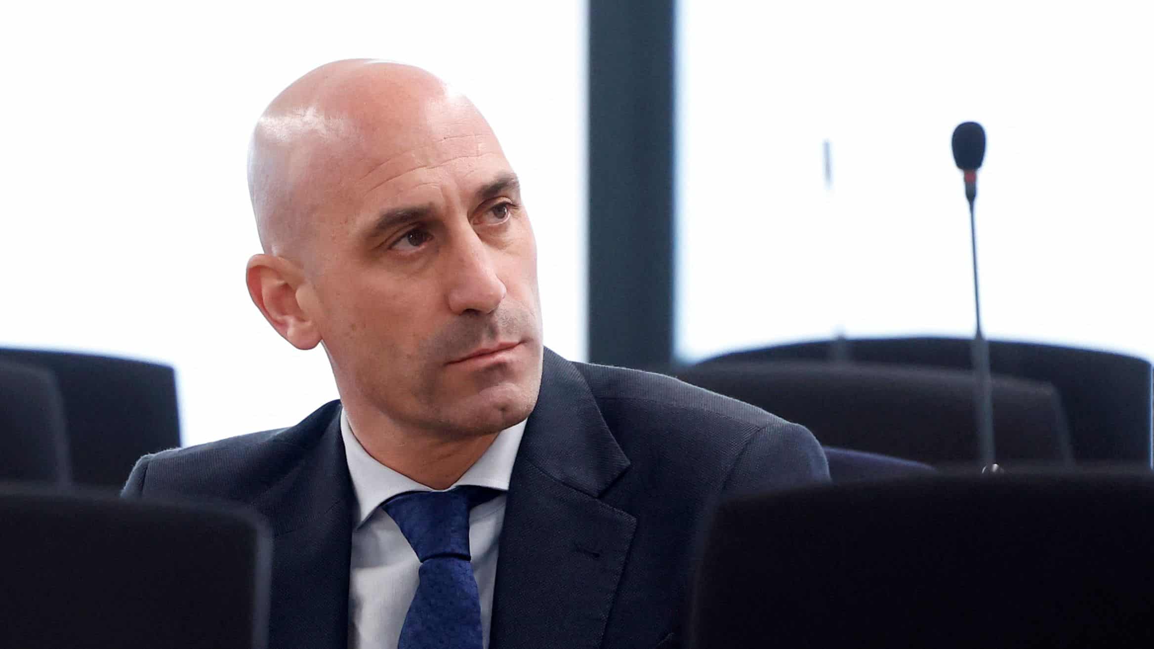 Controversy Surrounds Rubiales Following Conviction and Public Incidents