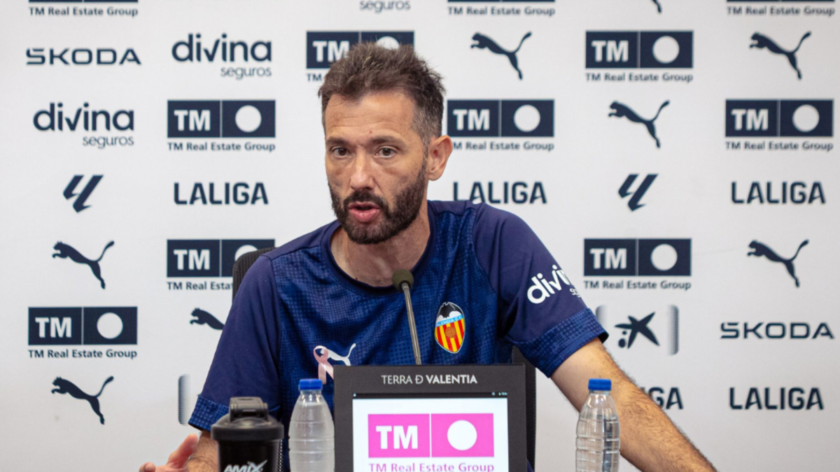 Corber n Confronts Challenges Ahead of Key Match Against Betis