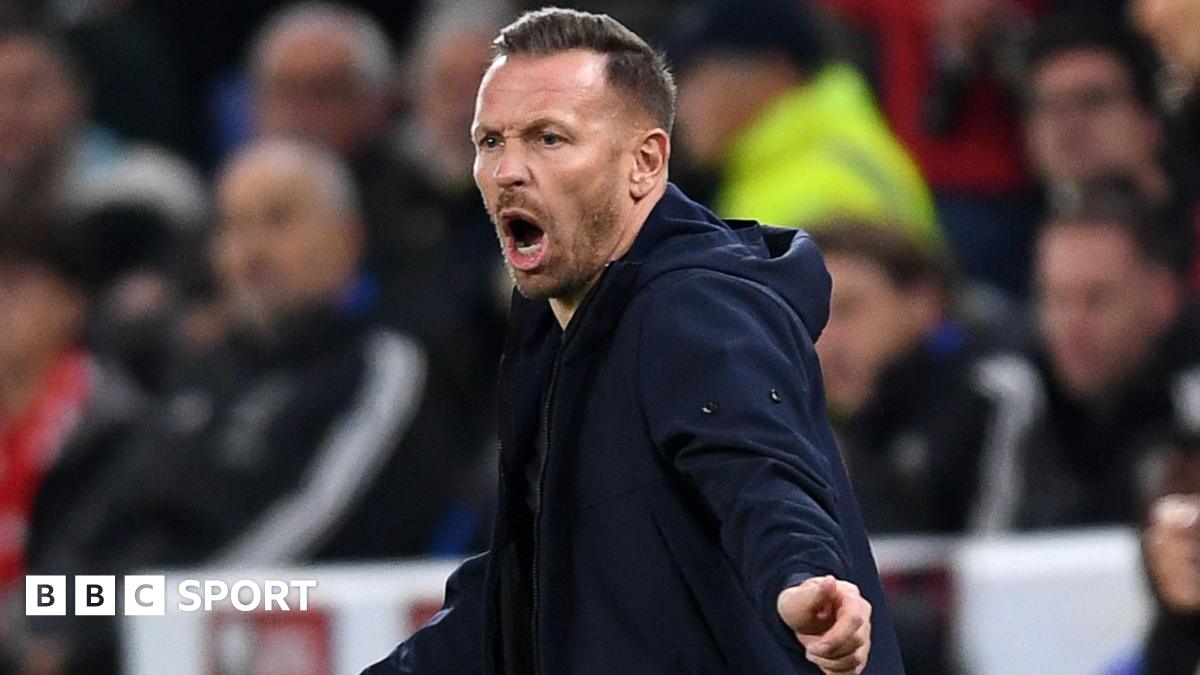 Craig Bellamy s Ambition for Wales Ahead of Euro 2028