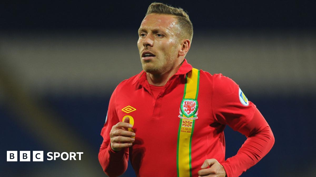 Craig Bellamy s Quest for World Cup Glory