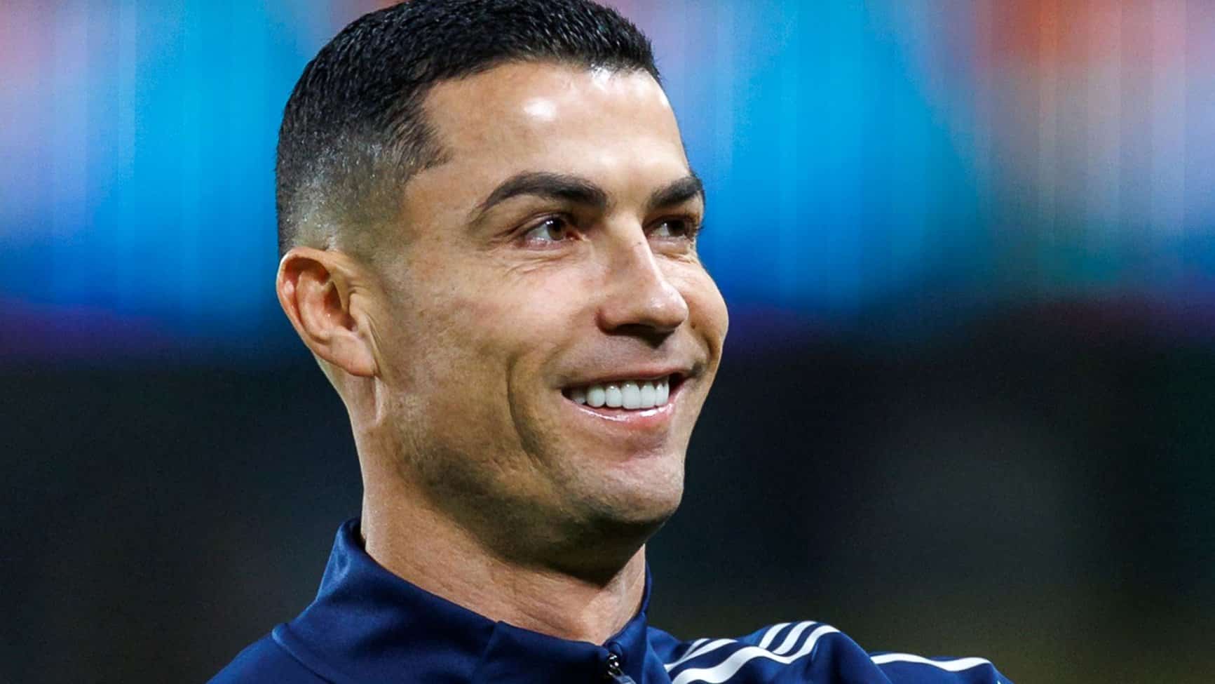 Cristiano Ronaldo Preparing for Life After Football