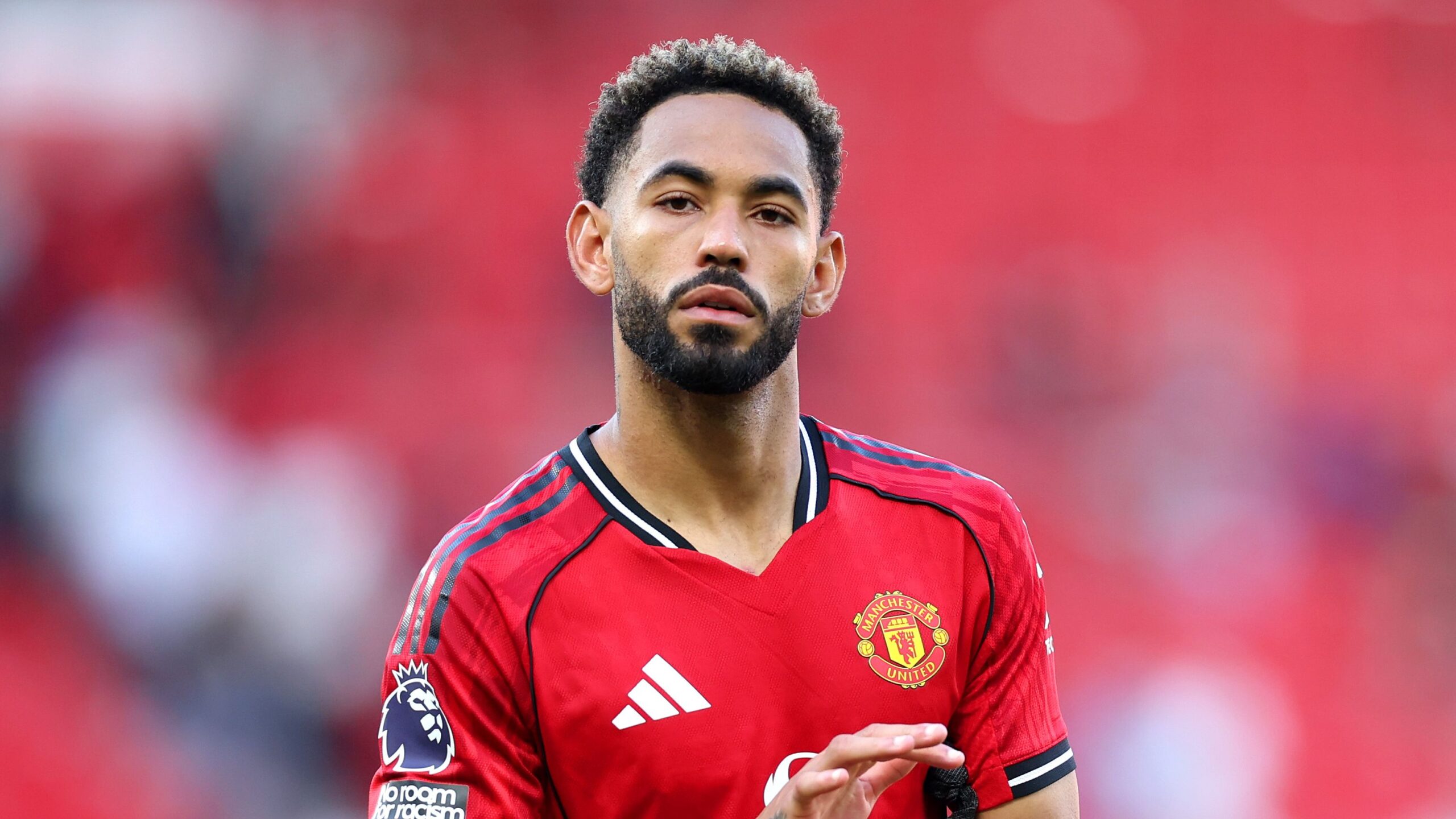 Cunha The Rising Star of Manchester United