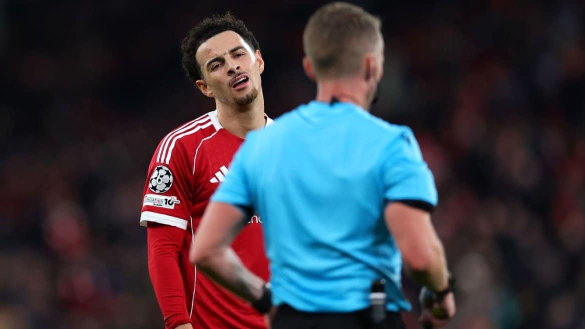 Curtis Jones Critiques Liverpool s Dismal Performance Amidst Coach s Job Uncertainty