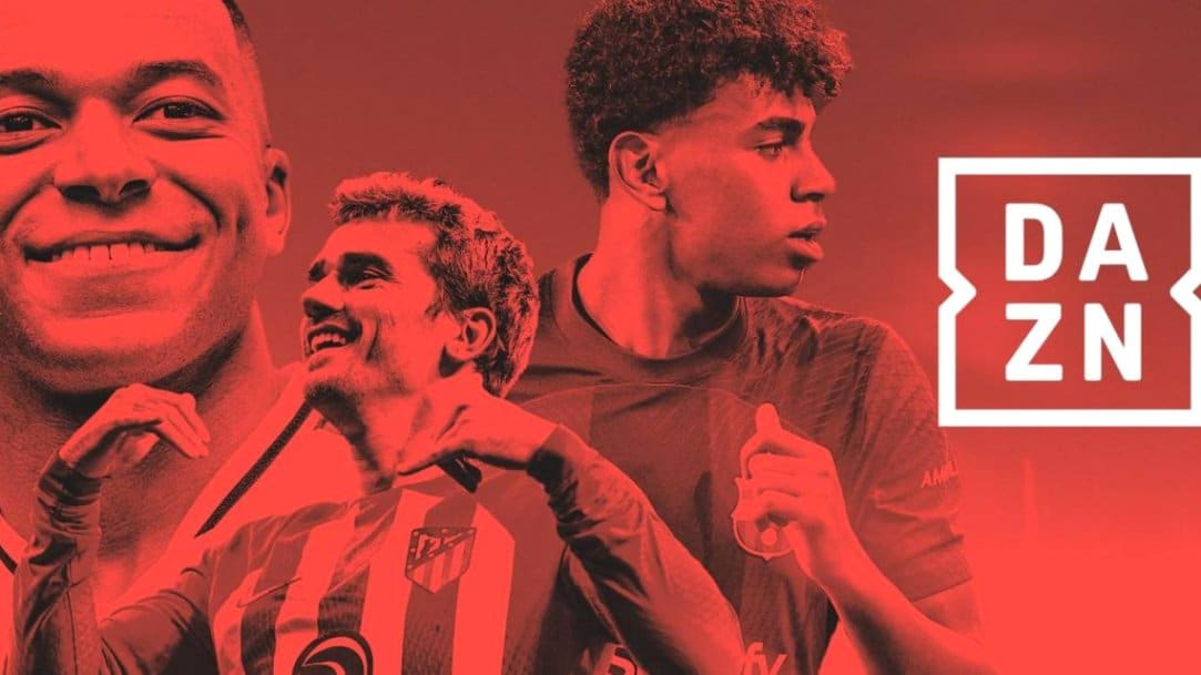 DAZN Expands Partnership with LALIGA EA SPORTS for Enhanced Coverage