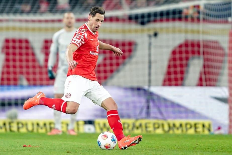 DFB Sanctions Dominik Kohr with Suspension and Fine