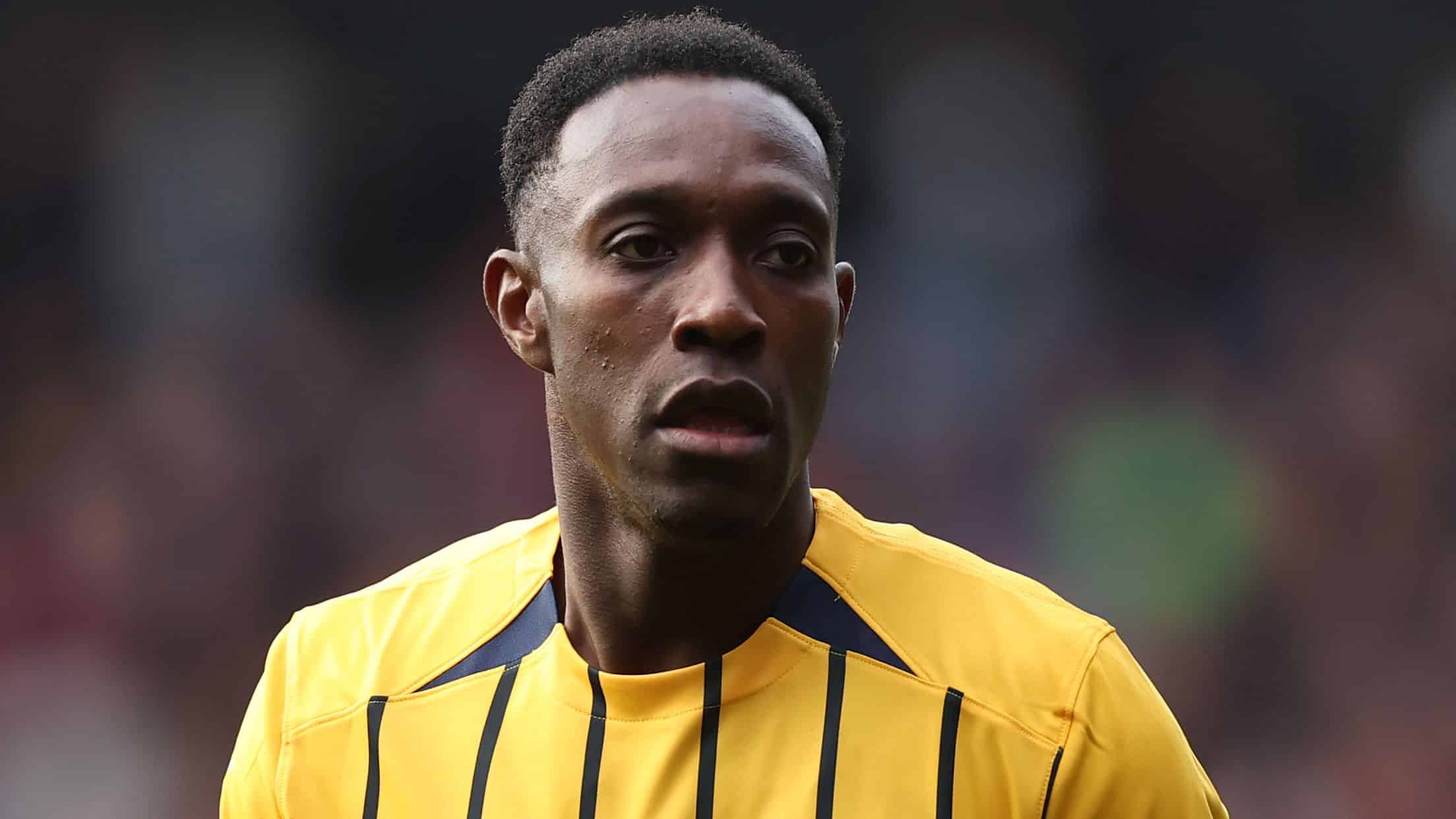 Danny Welbeck s Resurgence A Potential Return to Manchester United